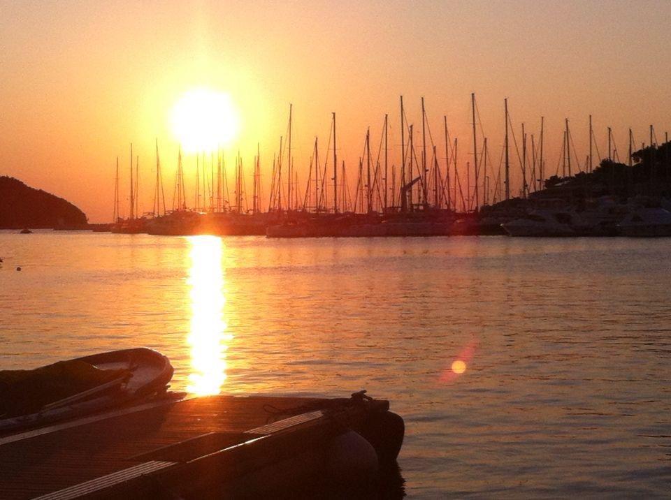Guesthouse Galeb Vrsar Exterior photo