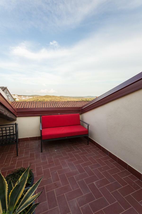 Guesthouse Galeb Vrsar Exterior photo